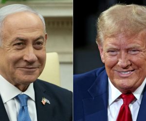 İsrail Başbakanı Netanyahu Washington’da; ateşkesin ikinci safhası görüşülecek