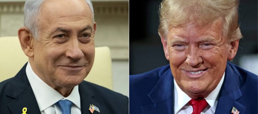 İsrail Başbakanı Netanyahu Washington’da; ateşkesin ikinci safhası görüşülecek