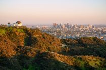 Los Angeles, sakinlerden şehrin parklarının geleceği hakkında yardım istedi