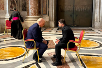 Trump: “Ukrayna ve Rusya anlaşmaya çok yakın”