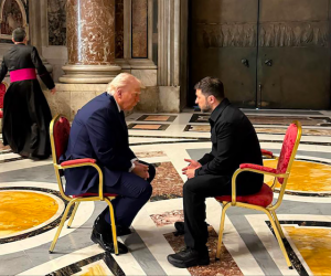 Trump: “Ukrayna ve Rusya anlaşmaya çok yakın”