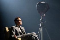 Ve huzurlarınızda George Clooney; “Good Night, and Good Luck” Broadway sahnesinde