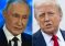 Trump-Putin görüşmesi sona erdi; görüşme Putin’e göre “anlamlı, samimi ve faydalı”